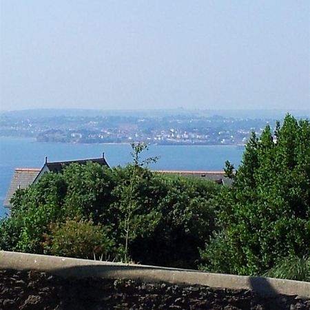 Hotel Brampton Court Torquay Exteriér fotografie