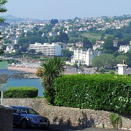 Hotel Brampton Court Torquay Exteriér fotografie