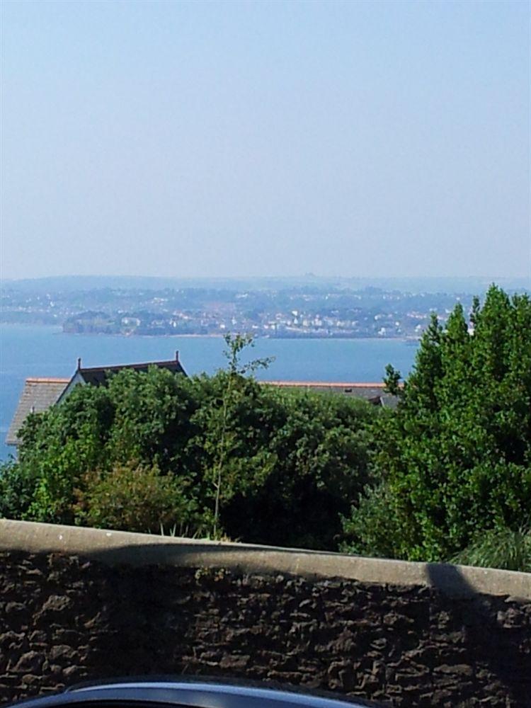 Hotel Brampton Court Torquay Exteriér fotografie